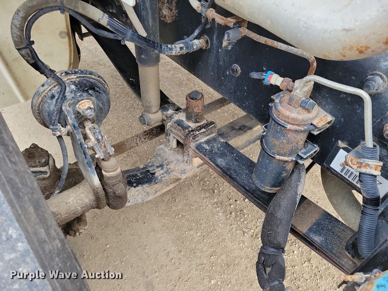 image for item NK9783 2006 Freightliner  Business Class M2 box truck