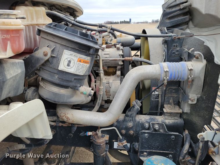 image for item NK9783 2006 Freightliner  Business Class M2 box truck