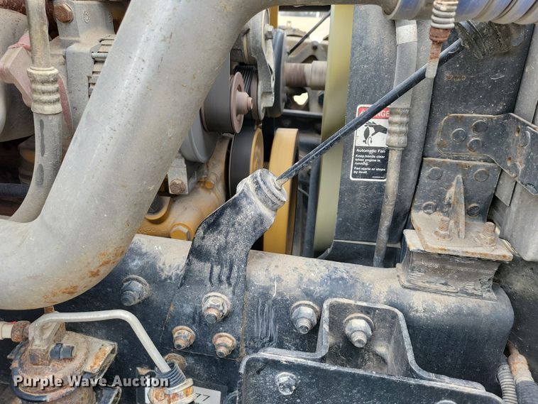 image for item NK9783 2006 Freightliner  Business Class M2 box truck