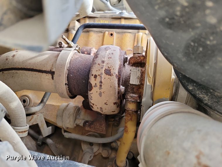 image for item NK9783 2006 Freightliner  Business Class M2 box truck