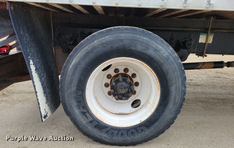 image for item NK9783 2006 Freightliner  Business Class M2 box truck