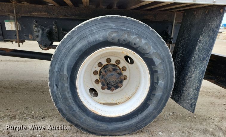 image for item NK9783 2006 Freightliner  Business Class M2 box truck