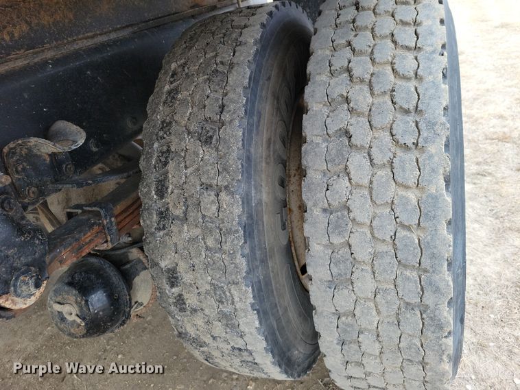 image for item NK9783 2006 Freightliner  Business Class M2 box truck