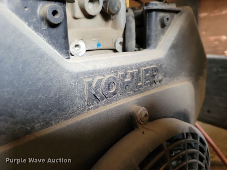 image for item NK9784 2016 Freightliner Business Class M2 box truck with a 2021 Vermeer MX300 mud mixing system