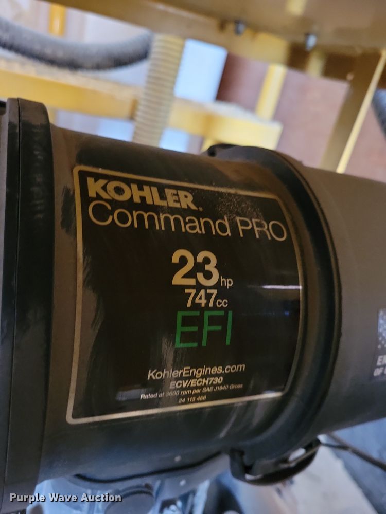 image for item NK9784 2016 Freightliner Business Class M2 box truck with a 2021 Vermeer MX300 mud mixing system