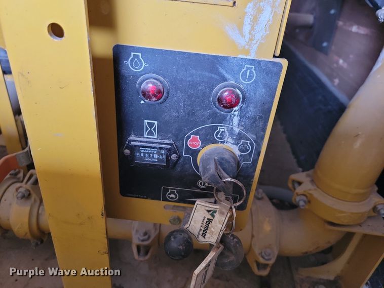 image for item NK9784 2016 Freightliner Business Class M2 box truck with a 2021 Vermeer MX300 mud mixing system