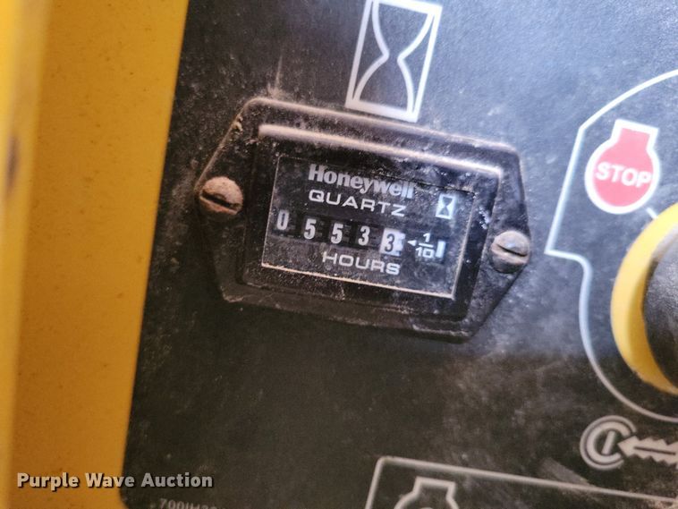 image for item NK9784 2016 Freightliner Business Class M2 box truck with a 2021 Vermeer MX300 mud mixing system