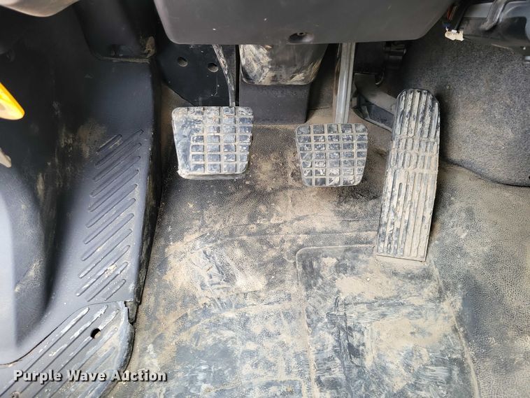 image for item NK9784 2016 Freightliner Business Class M2 box truck with a 2021 Vermeer MX300 mud mixing system