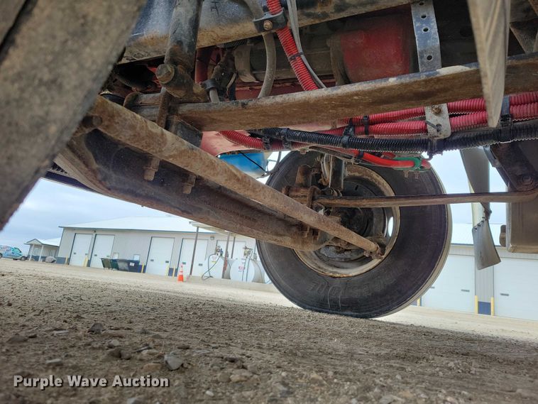 image for item NK9784 2016 Freightliner Business Class M2 box truck with a 2021 Vermeer MX300 mud mixing system