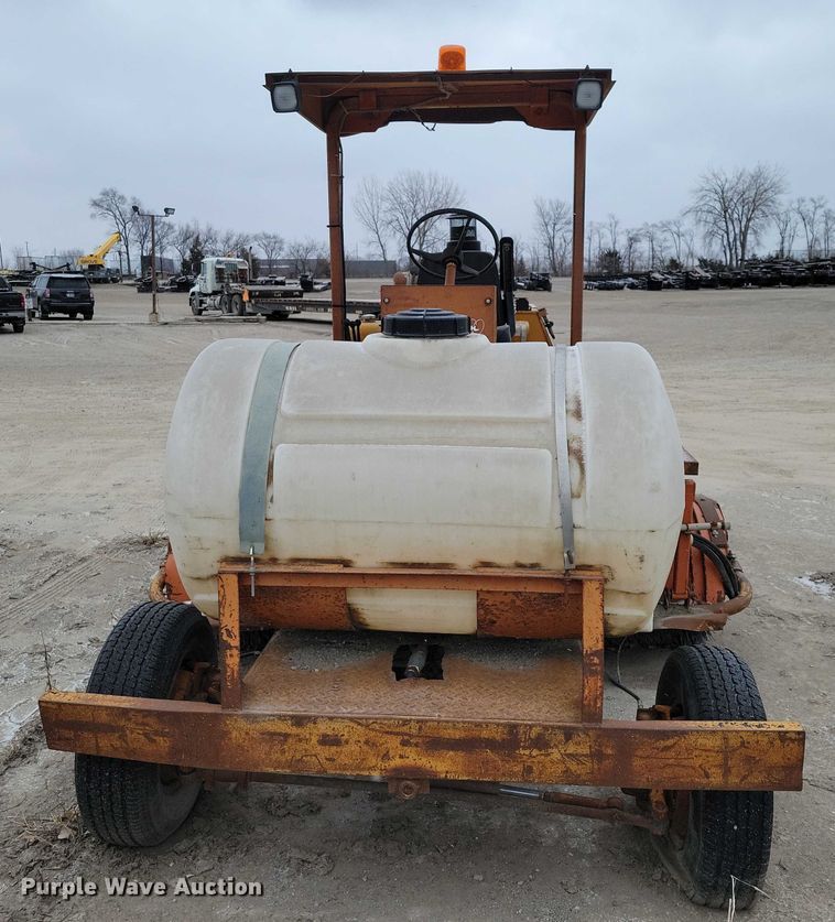 image for item NO9986 Broce RJ300 broom