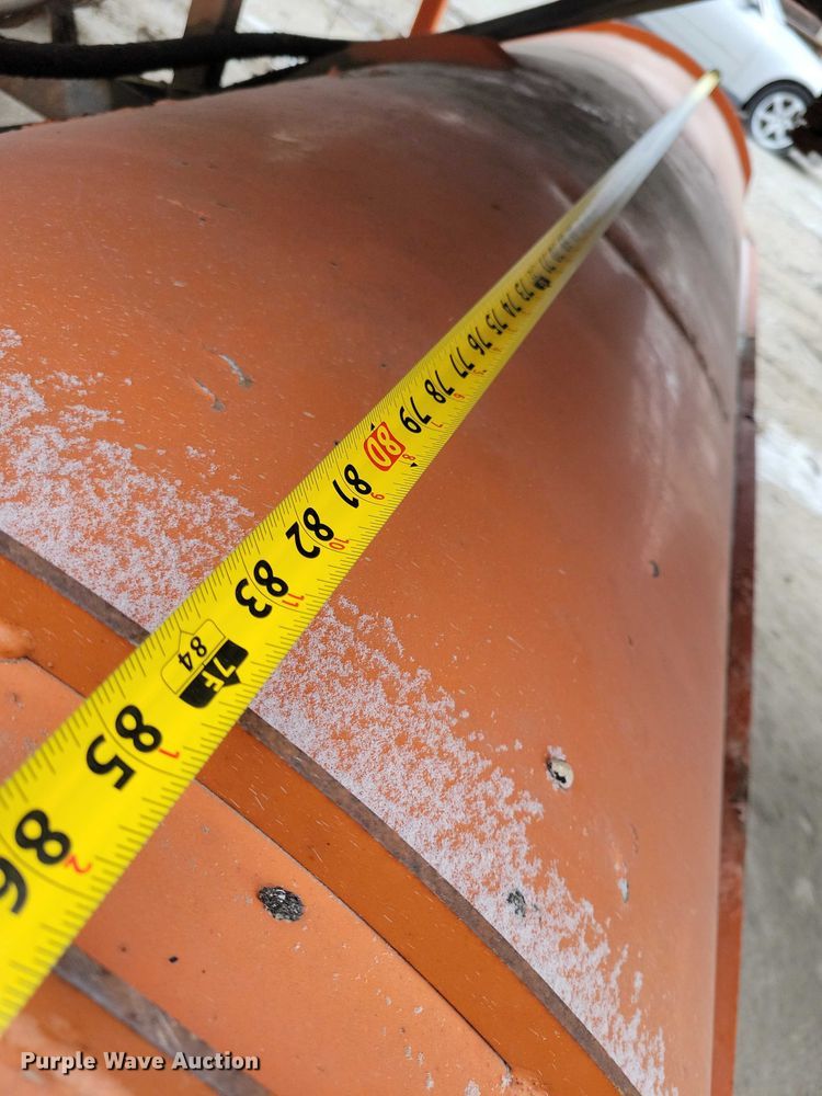 image for item NO9986 Broce RJ300 broom