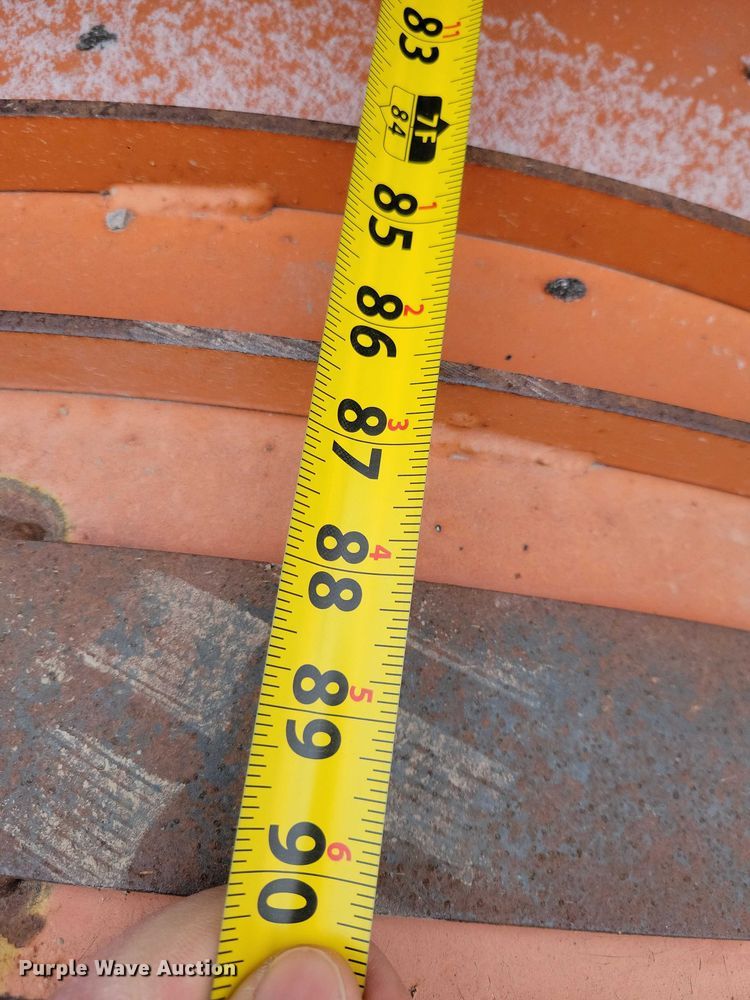 image for item NO9986 Broce RJ300 broom