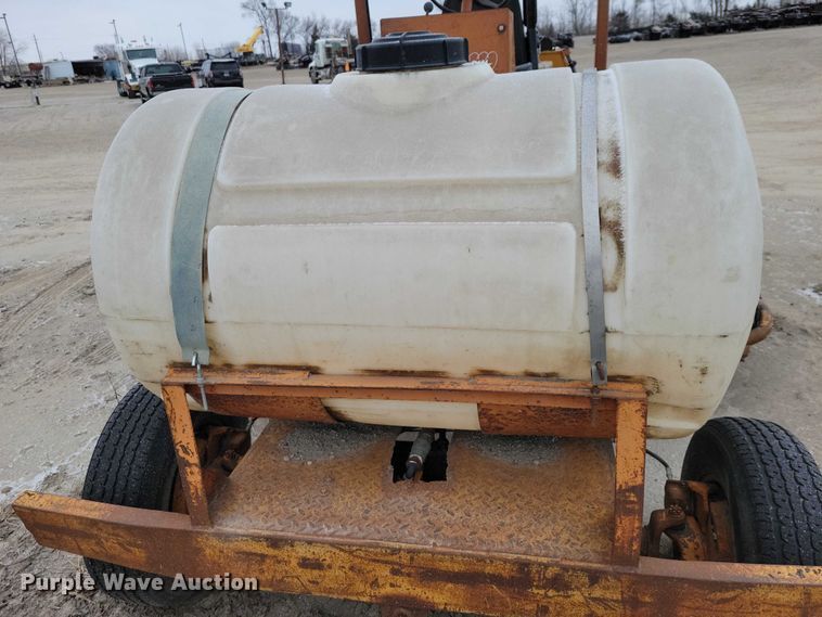 image for item NO9986 Broce RJ300 broom