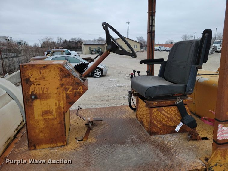 image for item NO9986 Broce RJ300 broom