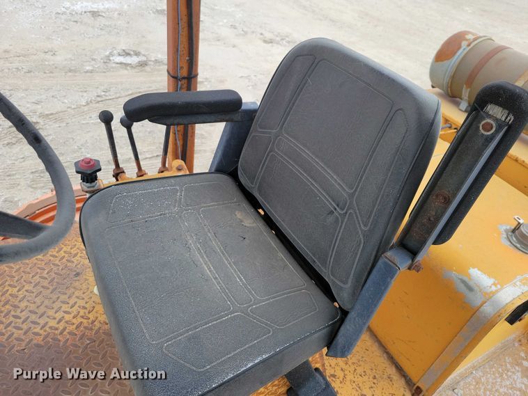 image for item NO9986 Broce RJ300 broom