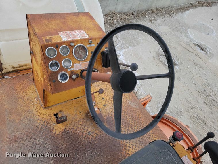 image for item NO9986 Broce RJ300 broom