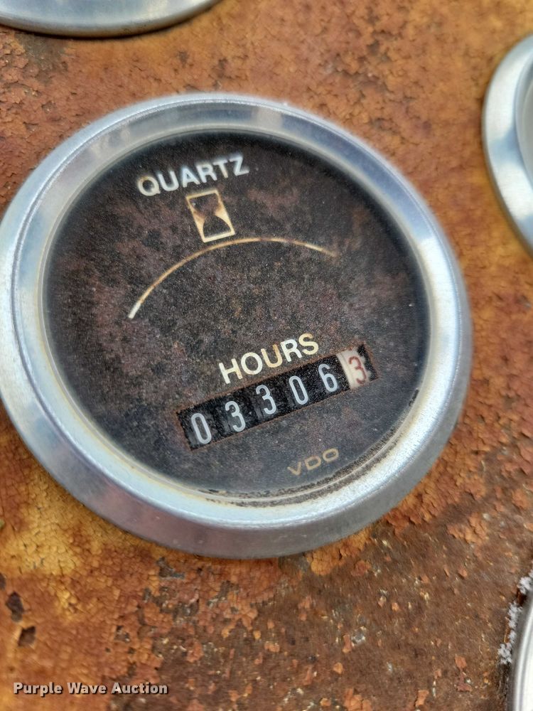 image for item NO9986 Broce RJ300 broom