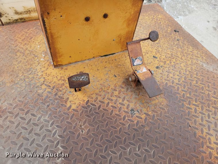 image for item NO9986 Broce RJ300 broom