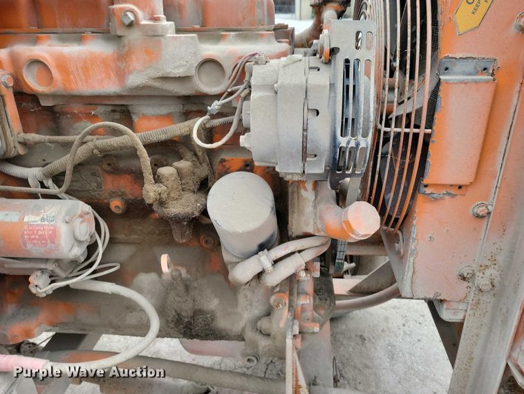 image for item NO9986 Broce RJ300 broom