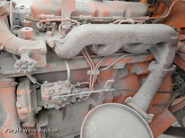 image for item NO9986 Broce RJ300 broom