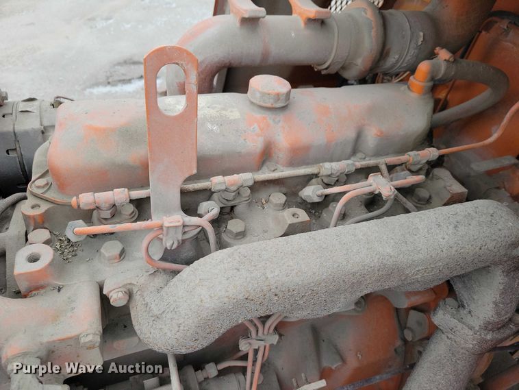 image for item NO9986 Broce RJ300 broom