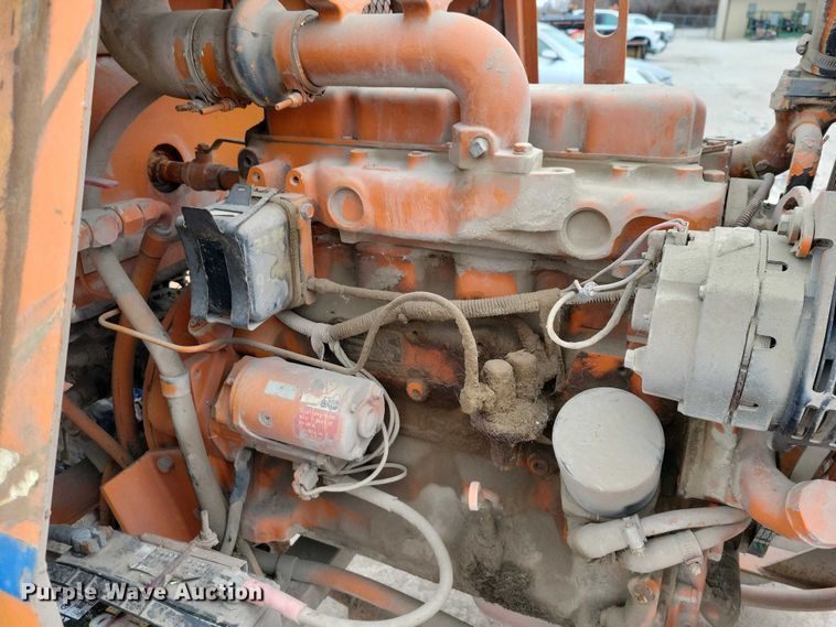 image for item NO9986 Broce RJ300 broom