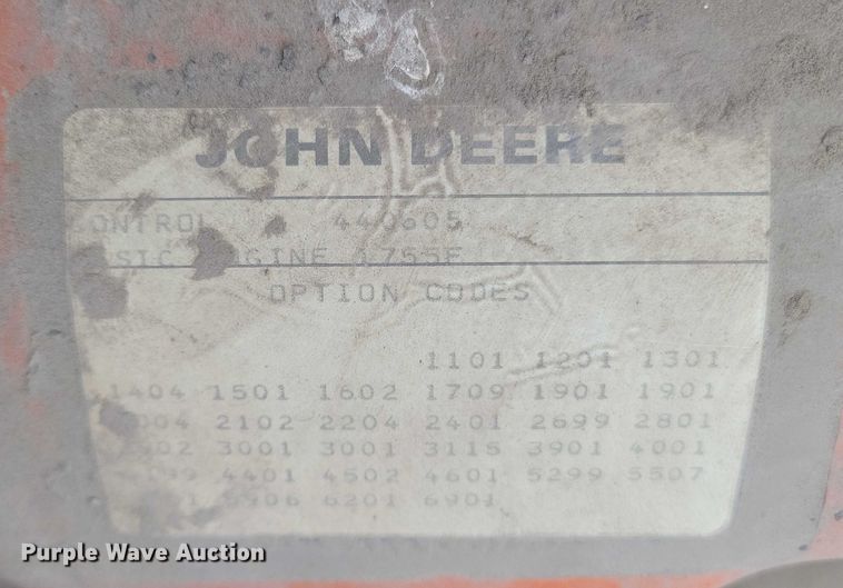 image for item NO9986 Broce RJ300 broom