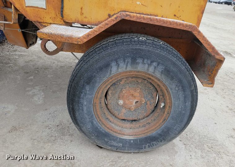 image for item NO9986 Broce RJ300 broom