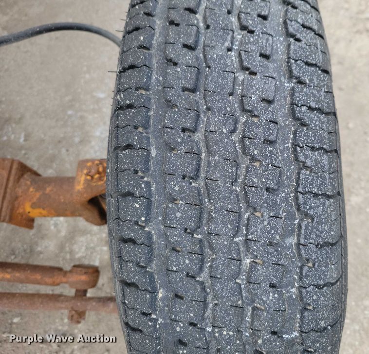 image for item NO9986 Broce RJ300 broom