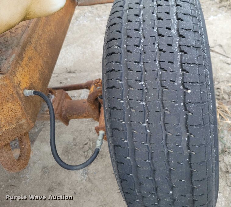 image for item NO9986 Broce RJ300 broom