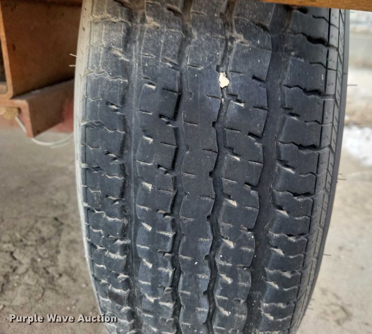 image for item NO9986 Broce RJ300 broom