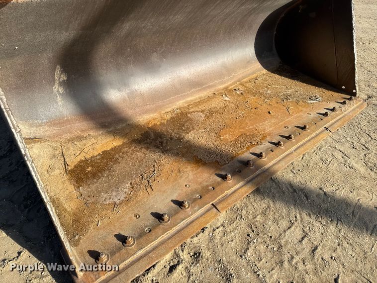 image for item OE9518 2006 Case 821E wheel loader