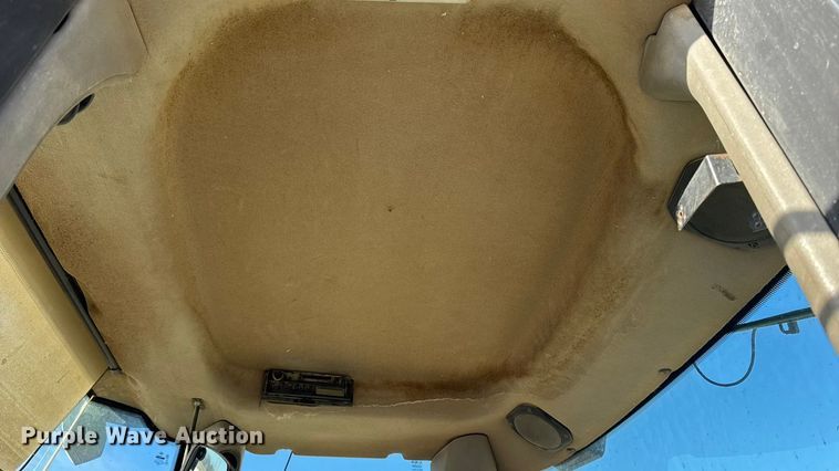 image for item OE9518 2006 Case 821E wheel loader