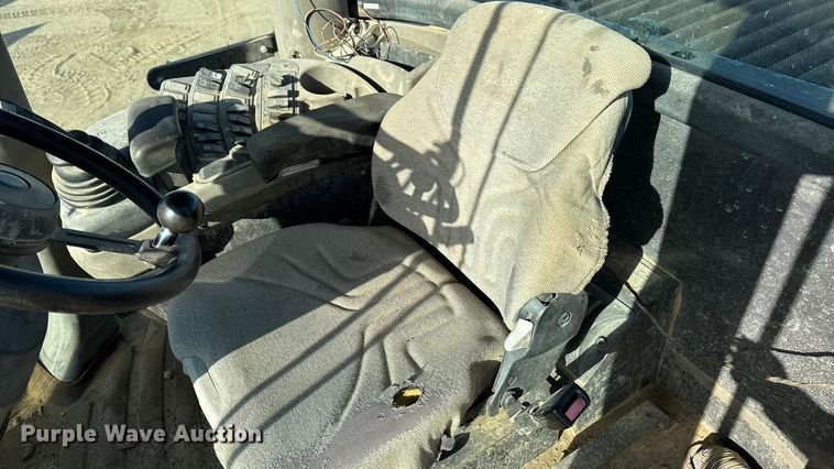 image for item OE9518 2006 Case 821E wheel loader