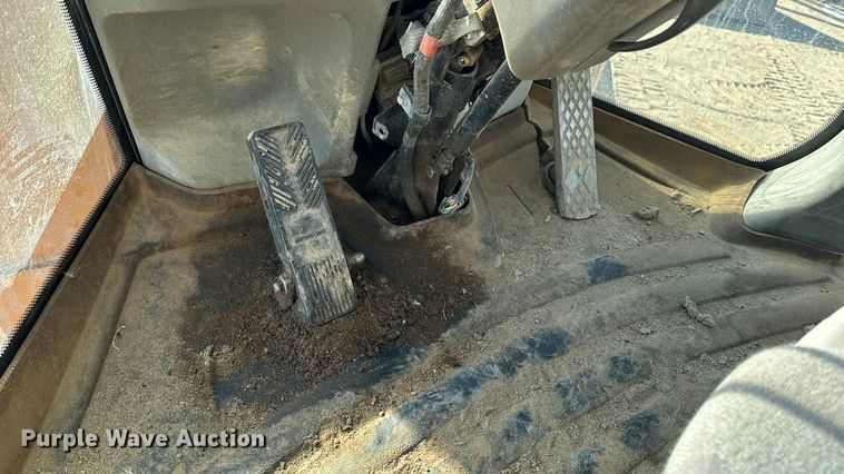 image for item OE9518 2006 Case 821E wheel loader