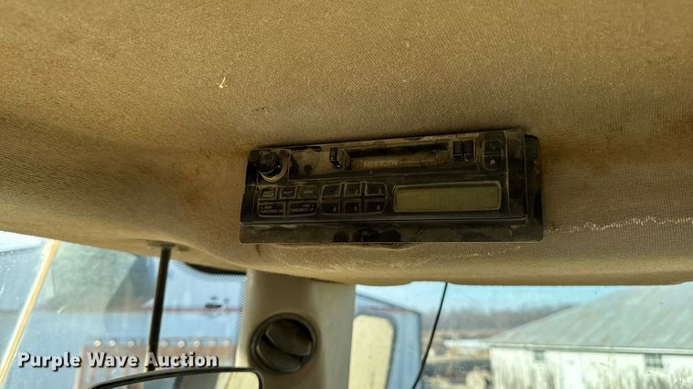 image for item OE9518 2006 Case 821E wheel loader