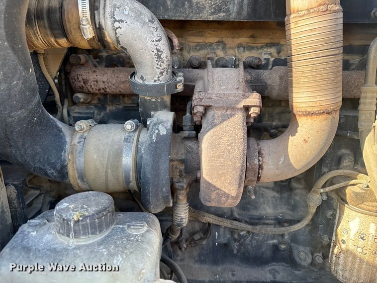 image for item OE9518 2006 Case 821E wheel loader