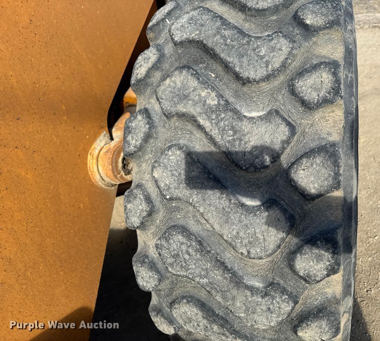 image for item OE9518 2006 Case 821E wheel loader