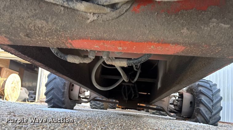 image for item OE9519 1999 JLG 40H+6 boom lift