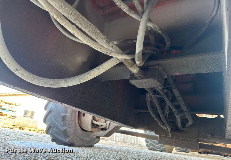 image for item OE9519 1999 JLG 40H+6 boom lift