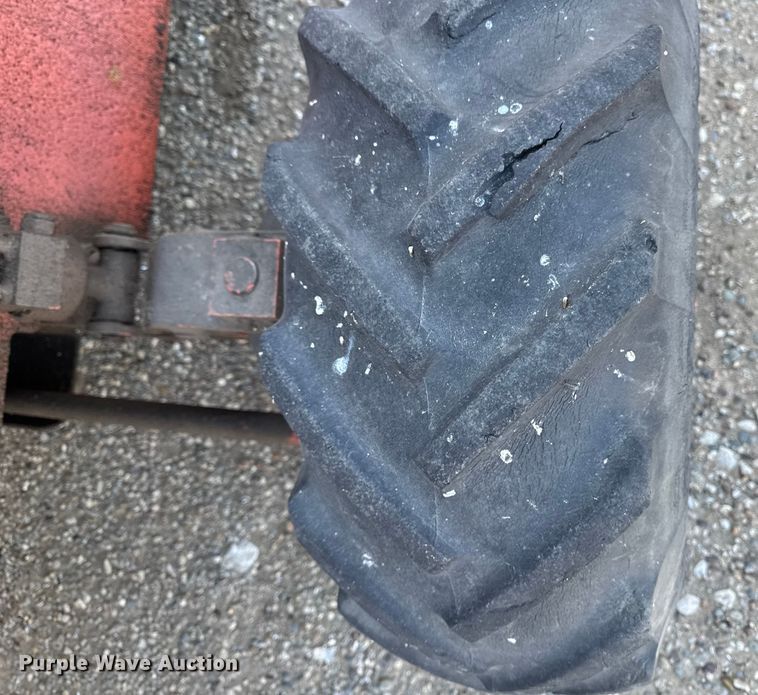 image for item OE9519 1999 JLG 40H+6 boom lift