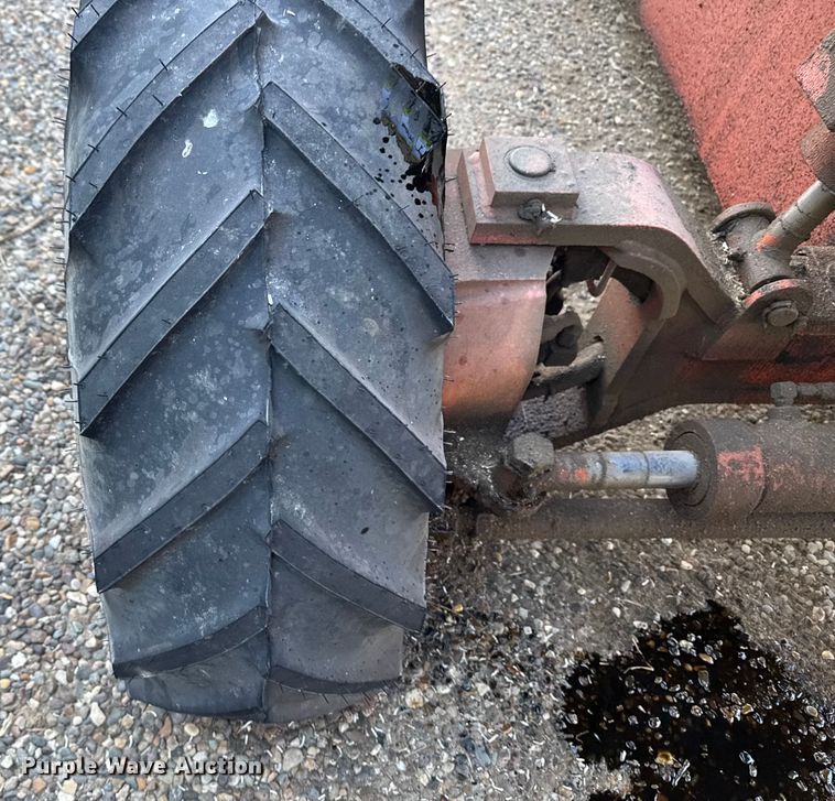 image for item OE9519 1999 JLG 40H+6 boom lift