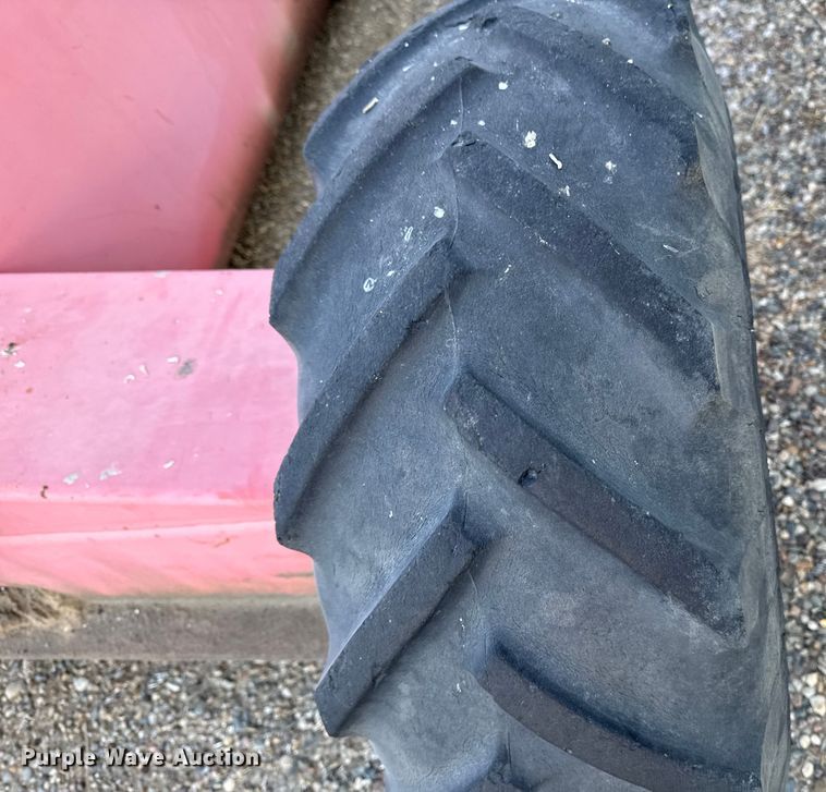 image for item OE9519 1999 JLG 40H+6 boom lift