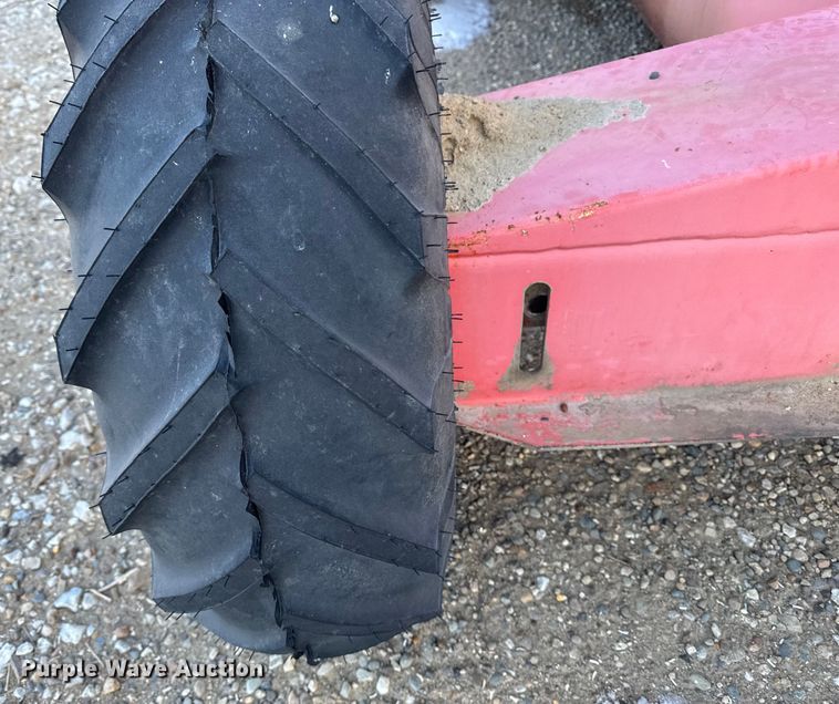 image for item OE9519 1999 JLG 40H+6 boom lift