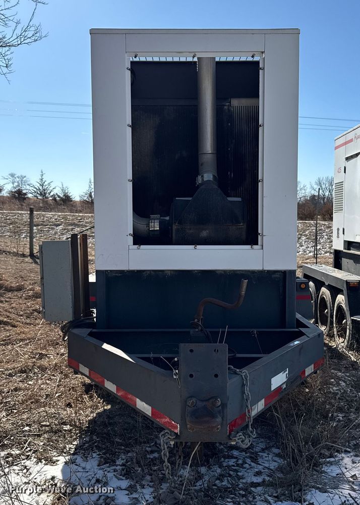 image for item OE9520 Magnum Products MMG405 generator