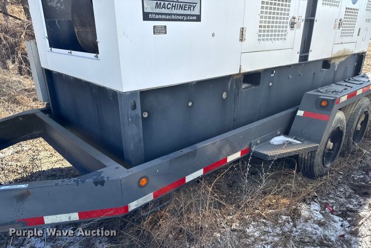 image for item OE9520 Magnum Products MMG405 generator