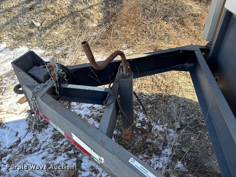 image for item OE9520 Magnum Products MMG405 generator