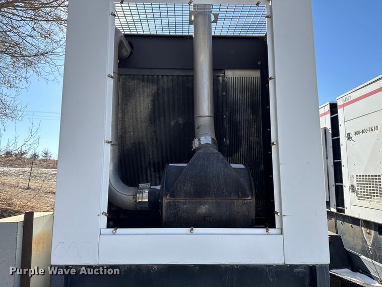 image for item OE9520 Magnum Products MMG405 generator