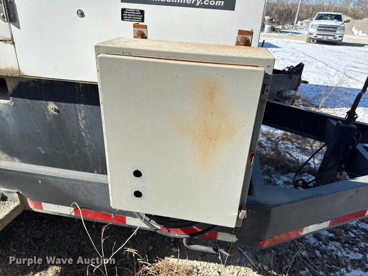 image for item OE9520 Magnum Products MMG405 generator