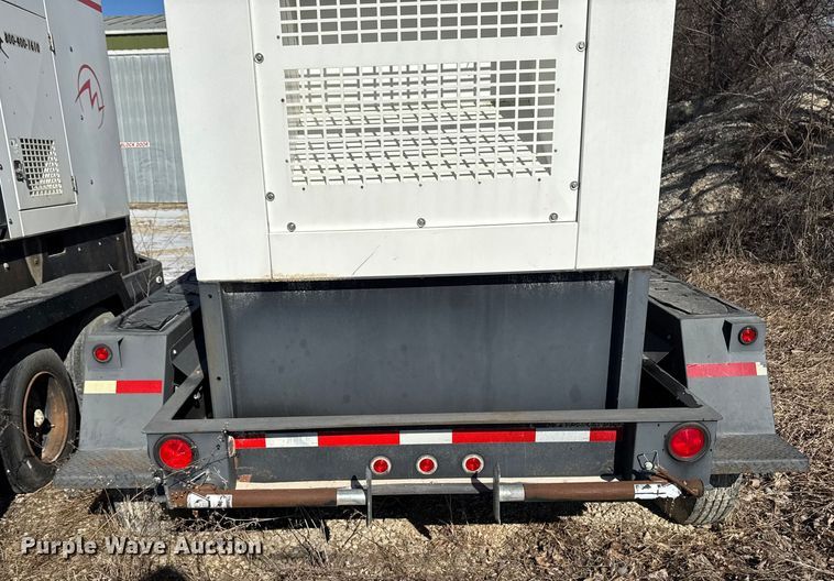 image for item OE9520 Magnum Products MMG405 generator